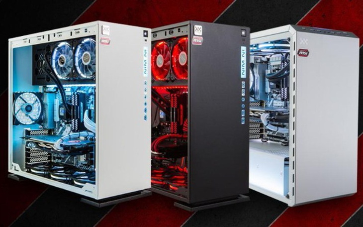 Zbiórka Super duper ultra mocny PC - zdjęcie główne