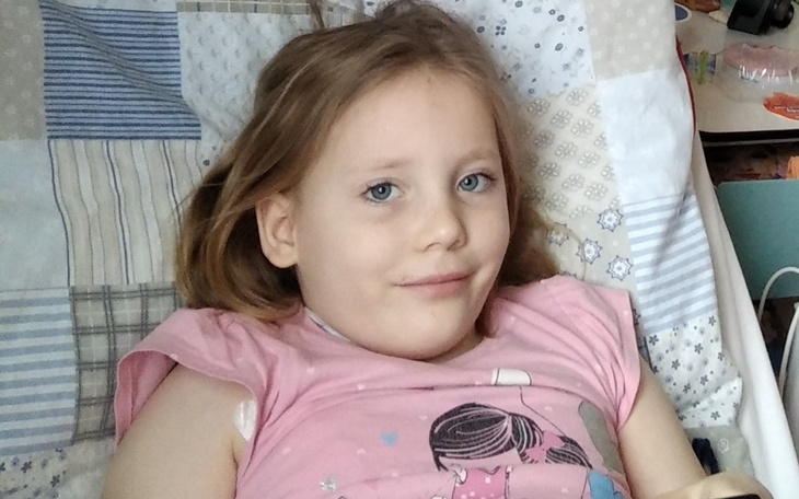 Zbiórka Alicja walczy z nowotworem - zdjęcie główne