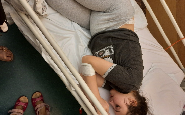 Zbiórka Po operacji ....wygodny materac - zdjęcie główne