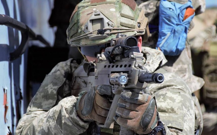 Zbiórka Na termowizor - zdjęcie główne