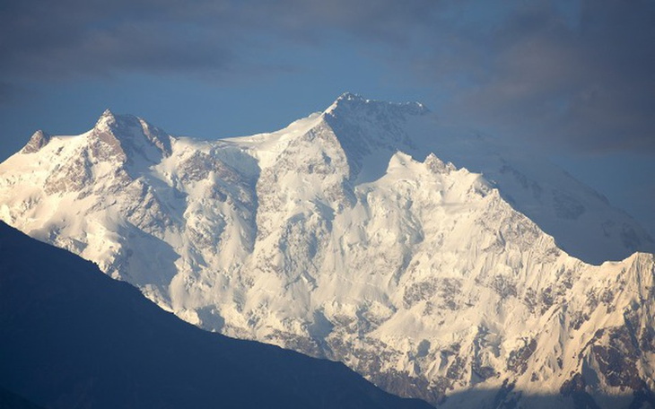 Zbiórka Wyprawa na Nanga Parbat. - zdjęcie główne