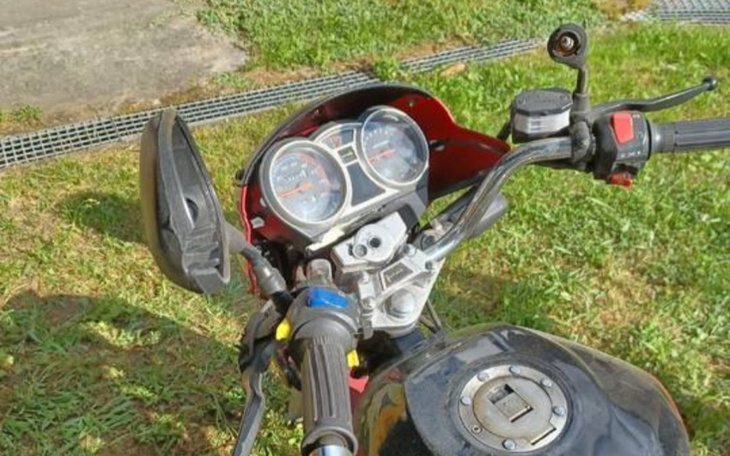 Zbiórka Na remont motoru - zdjęcie główne