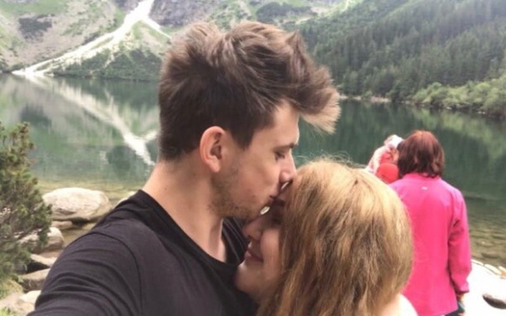 Zbiórka Chce spełnić marzenie chłopaka - zdjęcie główne