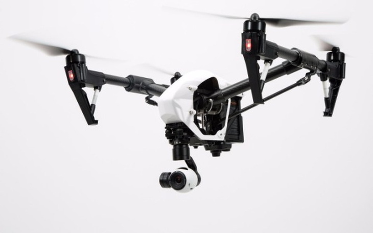 Zbiórka Dron do stworzenia portfolio - zdjęcie główne