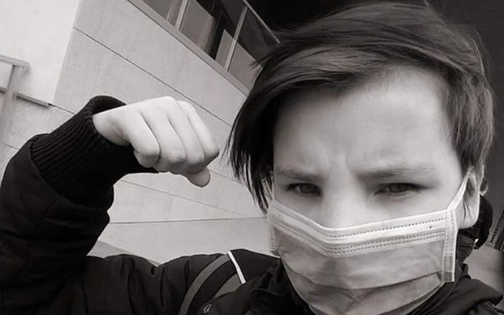 Zbiórka Móc swobodnie oddychać ... - zdjęcie główne