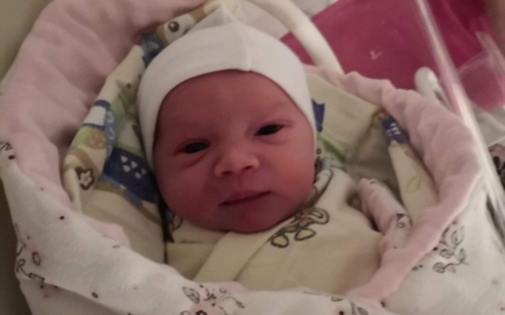 Zbiórka Pomoc po stracie Mamy - zdjęcie główne