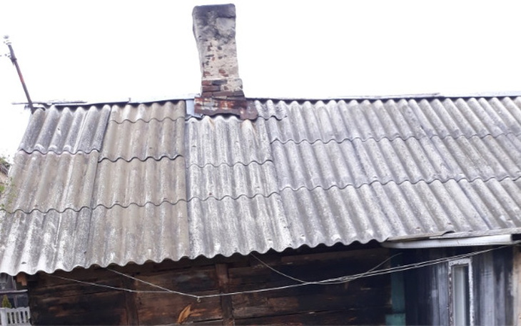 Zbiórka Jestem niewidoma. Zbieram na dom - zdjęcie główne