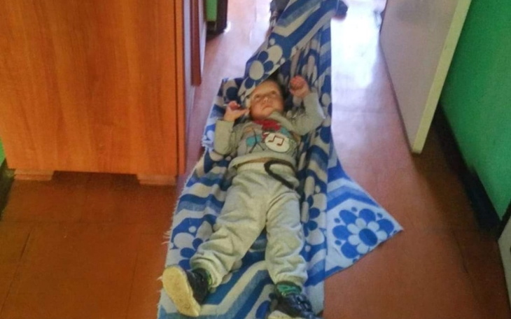 Zbiórka Na nowy aparat dla Jurka - zdjęcie główne