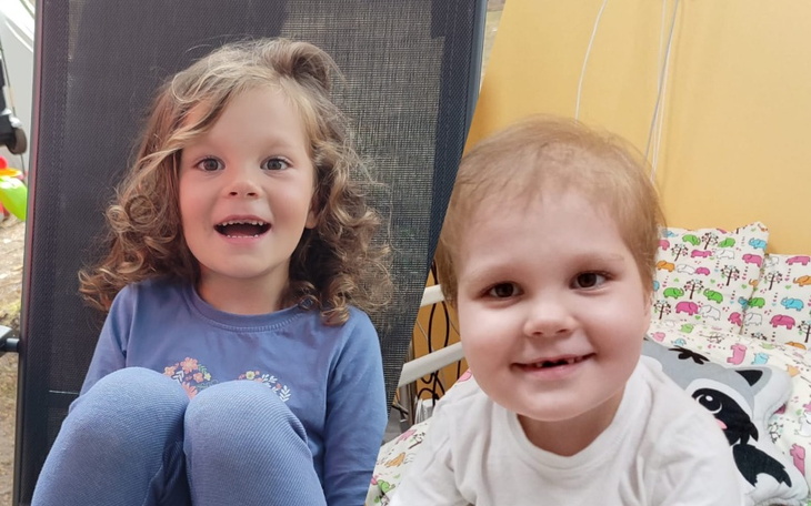 Zbiórka Lucynka vs białaczka - zdjęcie główne