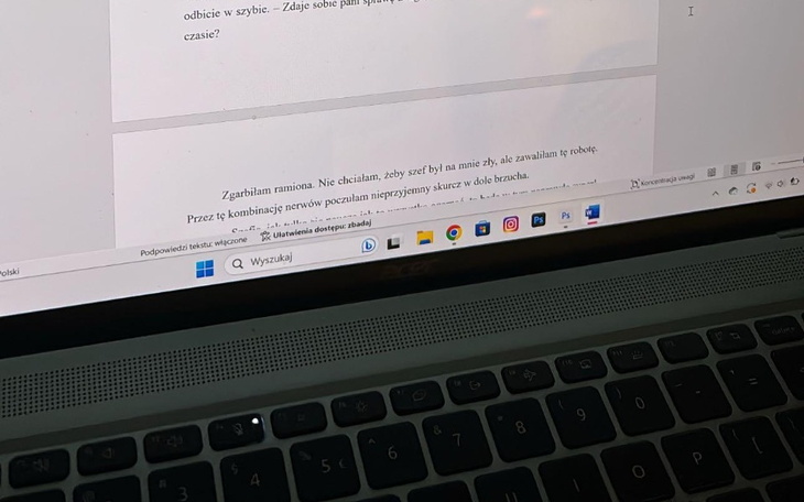 Zbiórka Na start w wydaniu książki - zdjęcie główne