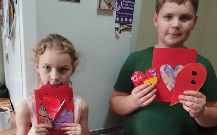 Zbiórka Kosztowne leczenie Rodziny - zdjęcie główne