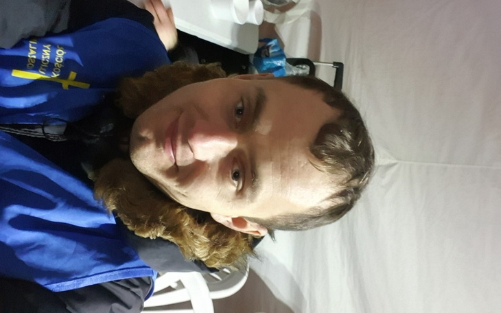 Zbiórka Na kamerę aby glosci słowo Boże - zdjęcie główne