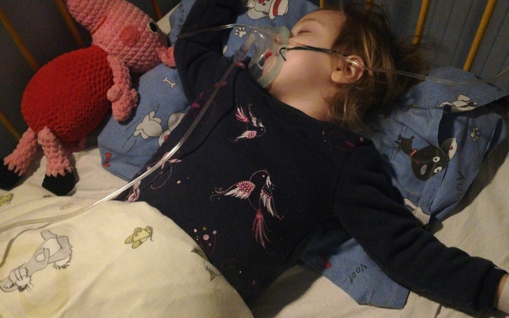 Zbiórka Pogrzeb Córki - zdjęcie główne