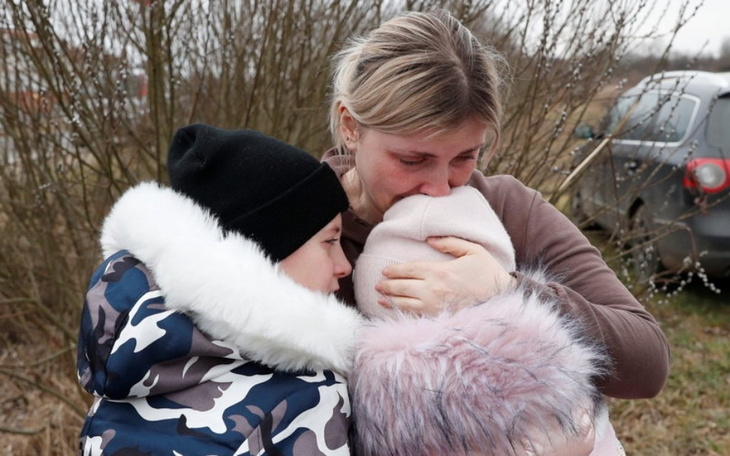 Zbiórka Dla dzieci z Ukrainy2 - zdjęcie główne