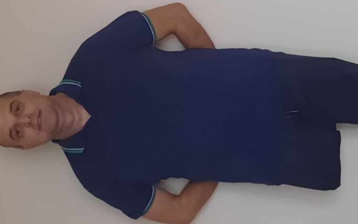 Zbiórka Zakup nowej protezy - zdjęcie główne