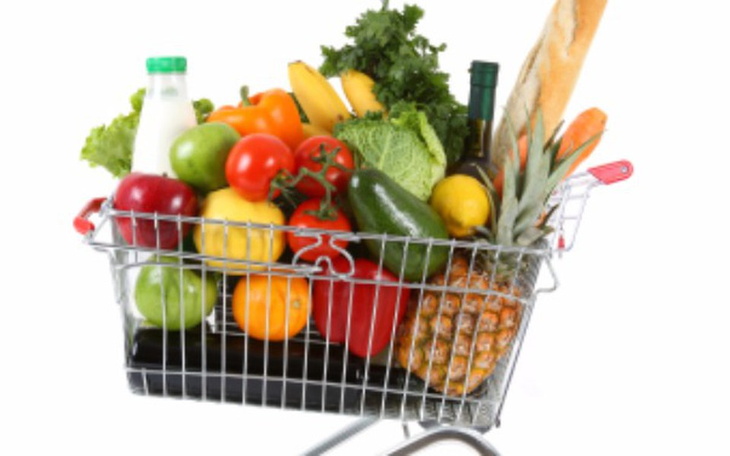 Zbiórka Pieniadze na zakupy. - zdjęcie główne