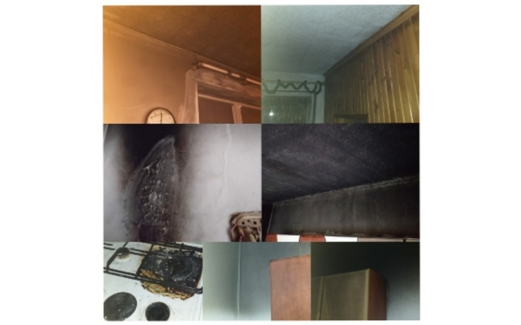 Zbiórka Prosimy o pomoc w remoncie domu - zdjęcie główne