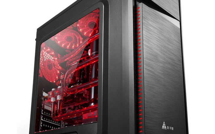 Zbiórka Nowy komputer dla syna - zdjęcie główne