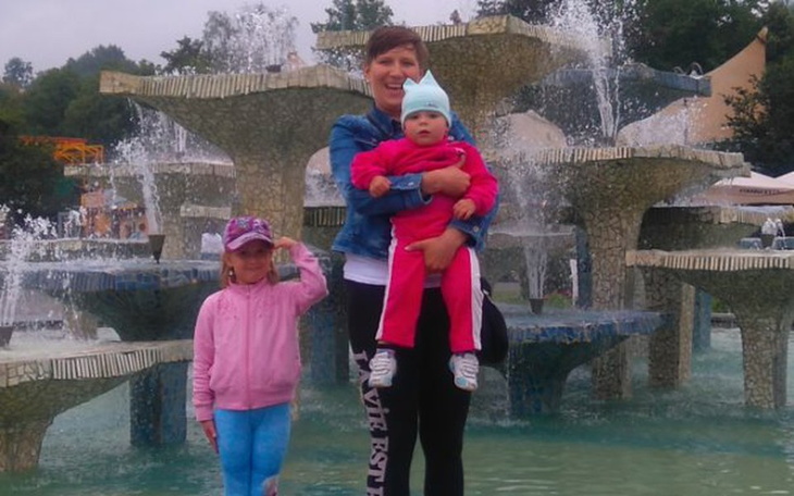 Zbiórka Aniu walcz - zdjęcie główne