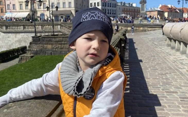 Zbiórka Zakup opon zimowych - zdjęcie główne