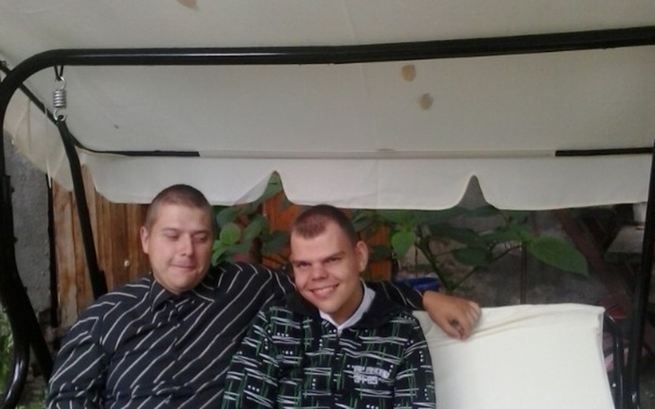 Zbiórka Praca dla niepelnosprawnego syna - zdjęcie główne