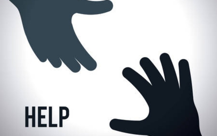 Zbiórka Pomoc wsparciowa - zdjęcie główne