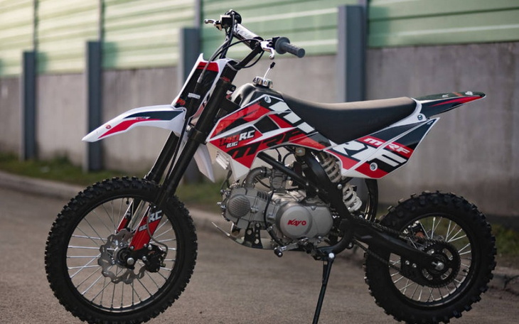 Zbiórka MRF 140rc BIGnajwiększe marzenie - zdjęcie główne