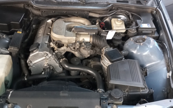 Zbiórka Zbieram na Swapa Silnika - zdjęcie główne