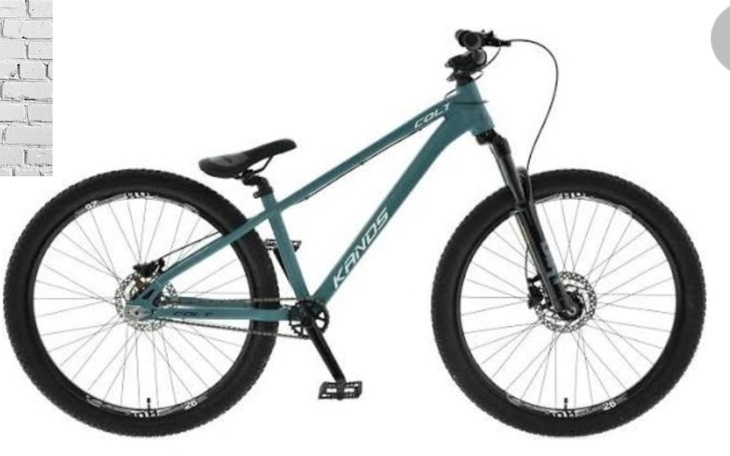 Zbiórka Dzień dobry zbieram na rower - zdjęcie główne