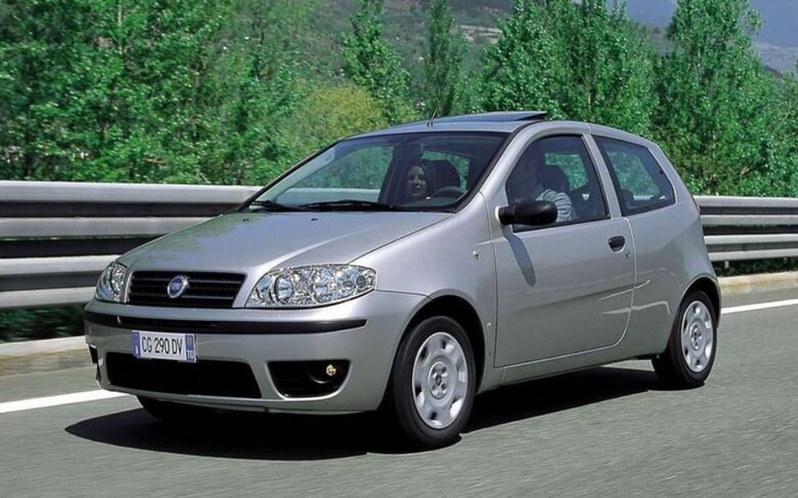 Zbiórka Na pierwszy tani samochód - zdjęcie główne