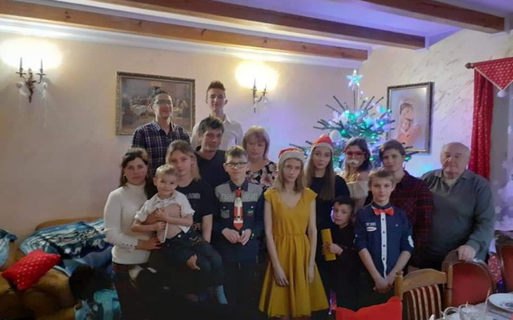 Zbiórka Dom Dziecka Melodia - zdjęcie główne