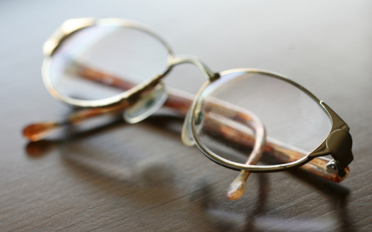 Zbiórka Okulary i leczenie wzroku - zdjęcie główne