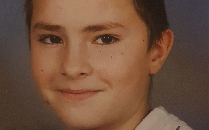 Zbiórka Nagrobek dla Mateusza - zdjęcie główne