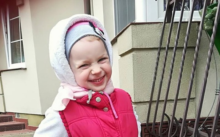 Zbiórka aparaty sluchowe dla jagody - zdjęcie główne