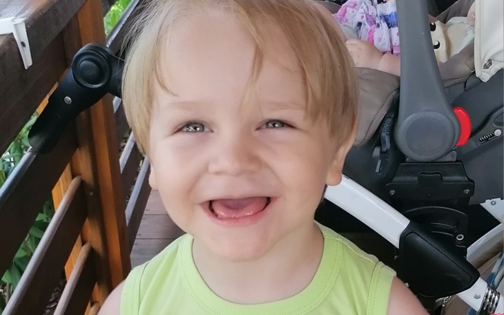 Zbiórka Rehabilitacja i leczenie Natalia - zdjęcie główne