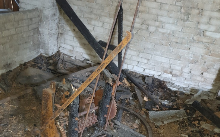 Zbiórka Remont gospodarstwa - zdjęcie główne