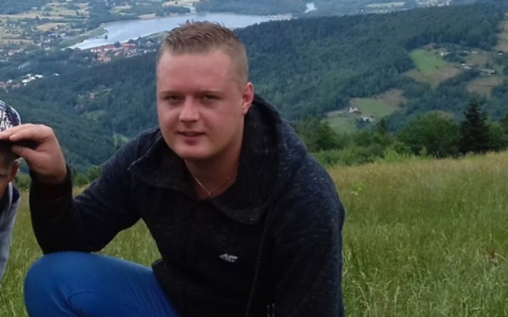 Zbiórka Skok w kalectwo - zdjęcie główne