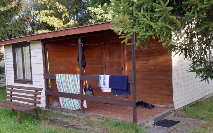 Zbiórka Pomoc, na powrót do domu. - zdjęcie główne