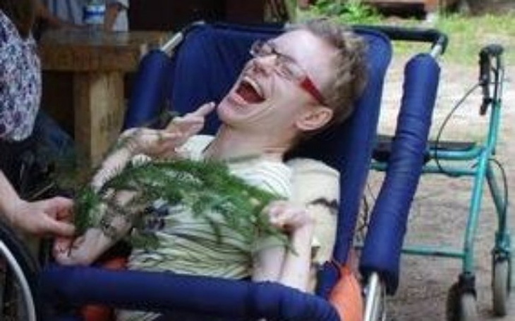 Zbiórka fura dla Wiewióry - zdjęcie główne