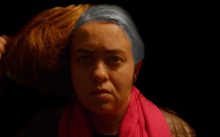 Zbiórka Film pt. Peruka - zdjęcie główne