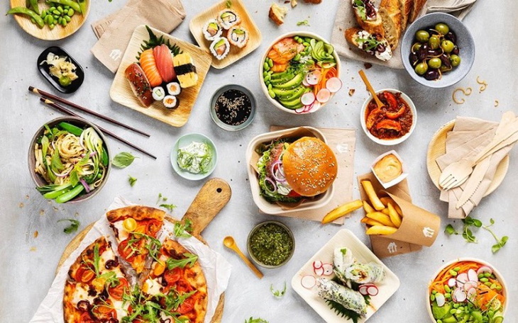 Zbiórka zbieram dla siebie na jedzenie.. - zdjęcie główne