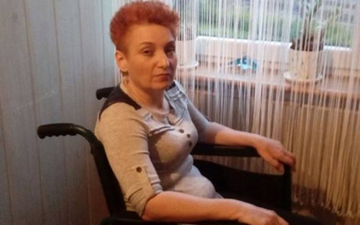 Zbiórka Żaneta Sypniewicz LECZENIE - zdjęcie główne