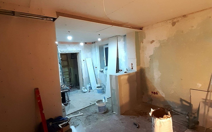 Zbiórka Remont domu dla 2 dzieci - zdjęcie główne