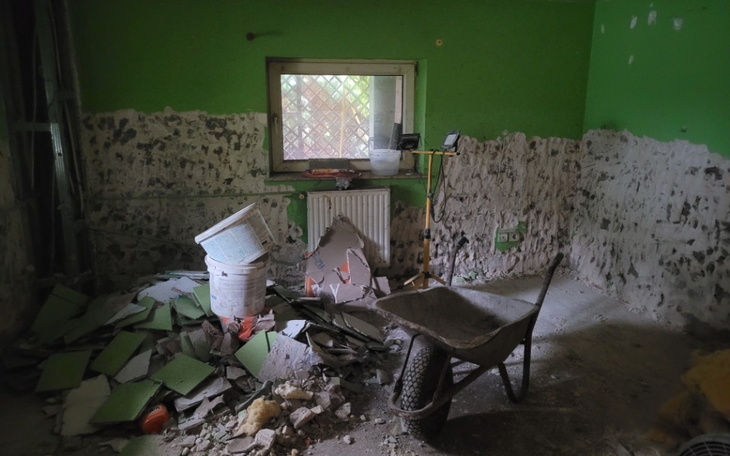 Zbiórka Pomoc po powodzi na Dolnym Śląsk - zdjęcie główne