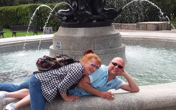 Zbiórka wyjsc na prosta zyc normalnie - zdjęcie główne