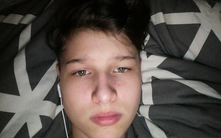 Zbiórka Koledzy się śmieją ze mam biedny - zdjęcie główne