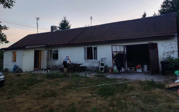 Zbiórka Rolny rozwój naszego siedliska - zdjęcie główne