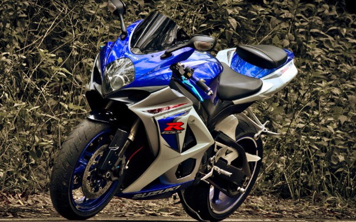 Zbiórka Motocykl - zdjęcie główne