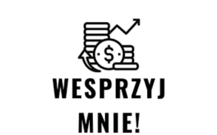 Zbiórka Na Moje Własne Marzenie - zdjęcie główne