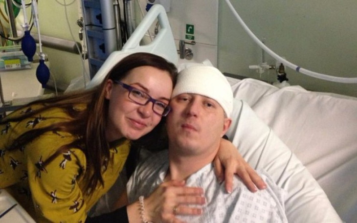 Zbiórka Zbiórka na leczenie Piotra N. - zdjęcie główne